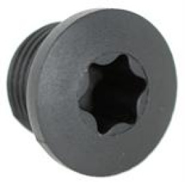 Šroub víka zapalování